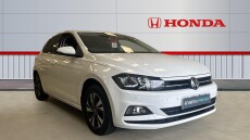 Volkswagen Polo 1.0 EVO 80 Match 5dr Petrol Hatchback
